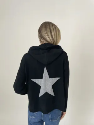 Austin Star Hoodie Sweater