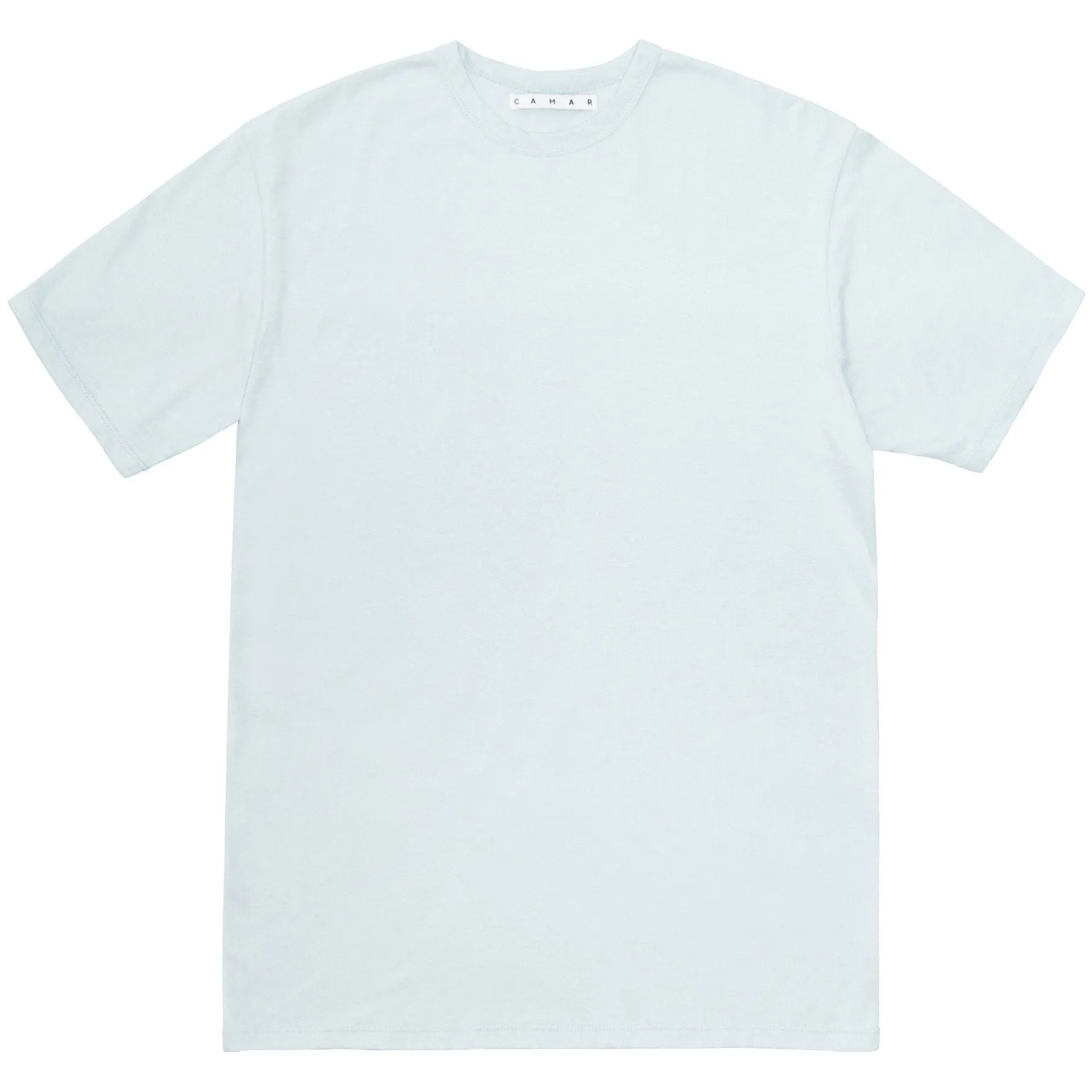 Avon T-Shirt (Pale Blue)