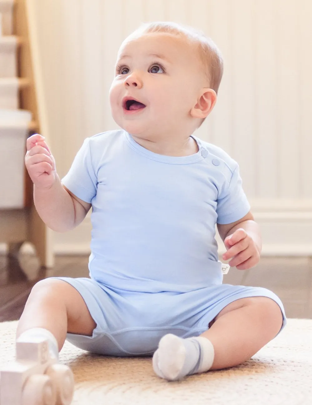 Baby T-Shirt