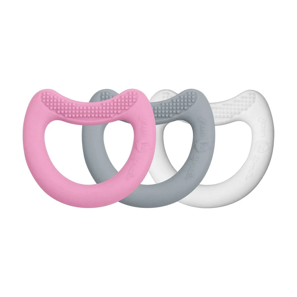 Baby Teethers