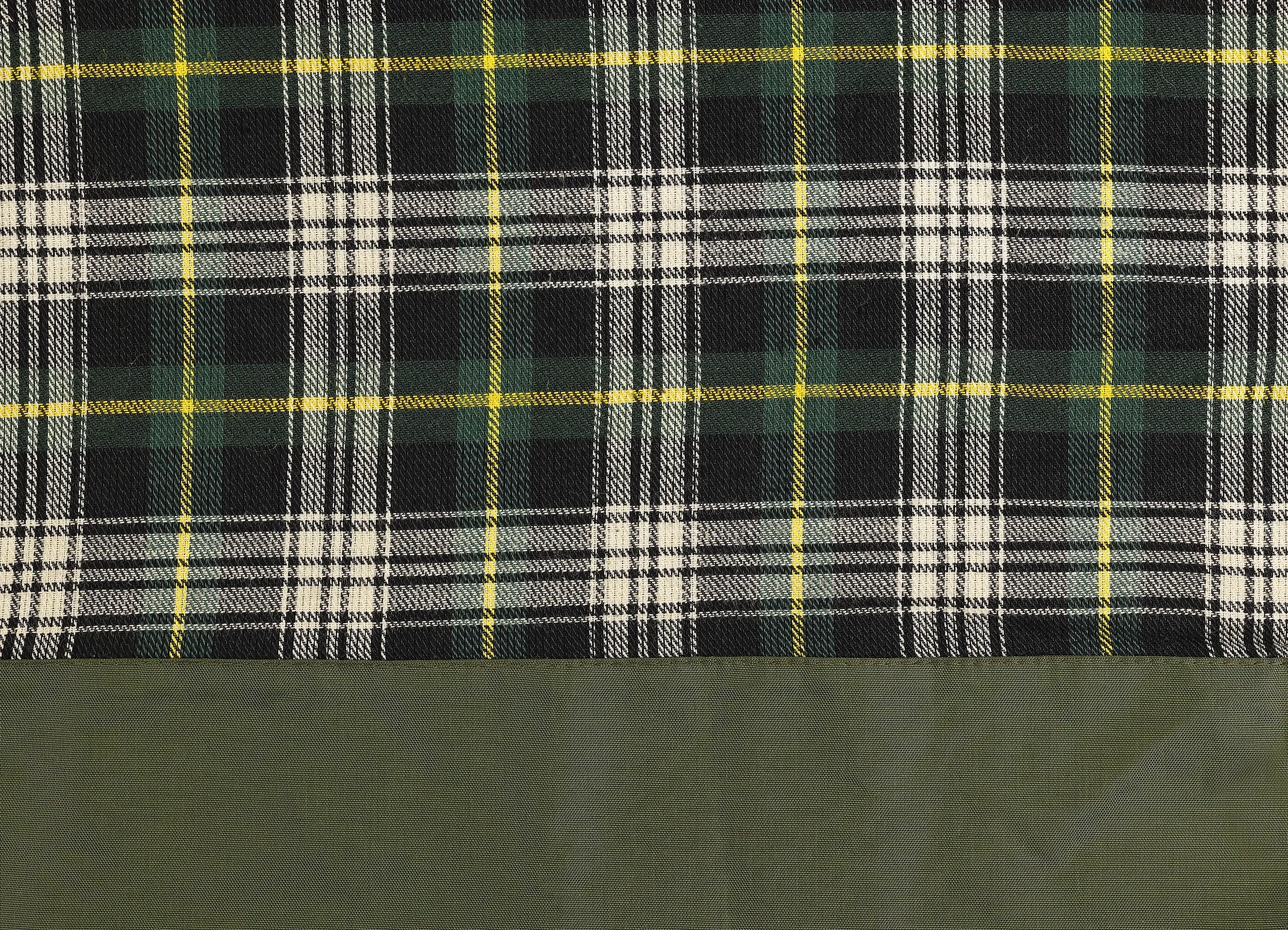 Barbour Bedale Wax Jacket - Green - XS