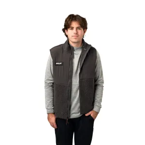 Bauer Sherpa Vest - Dark Grey