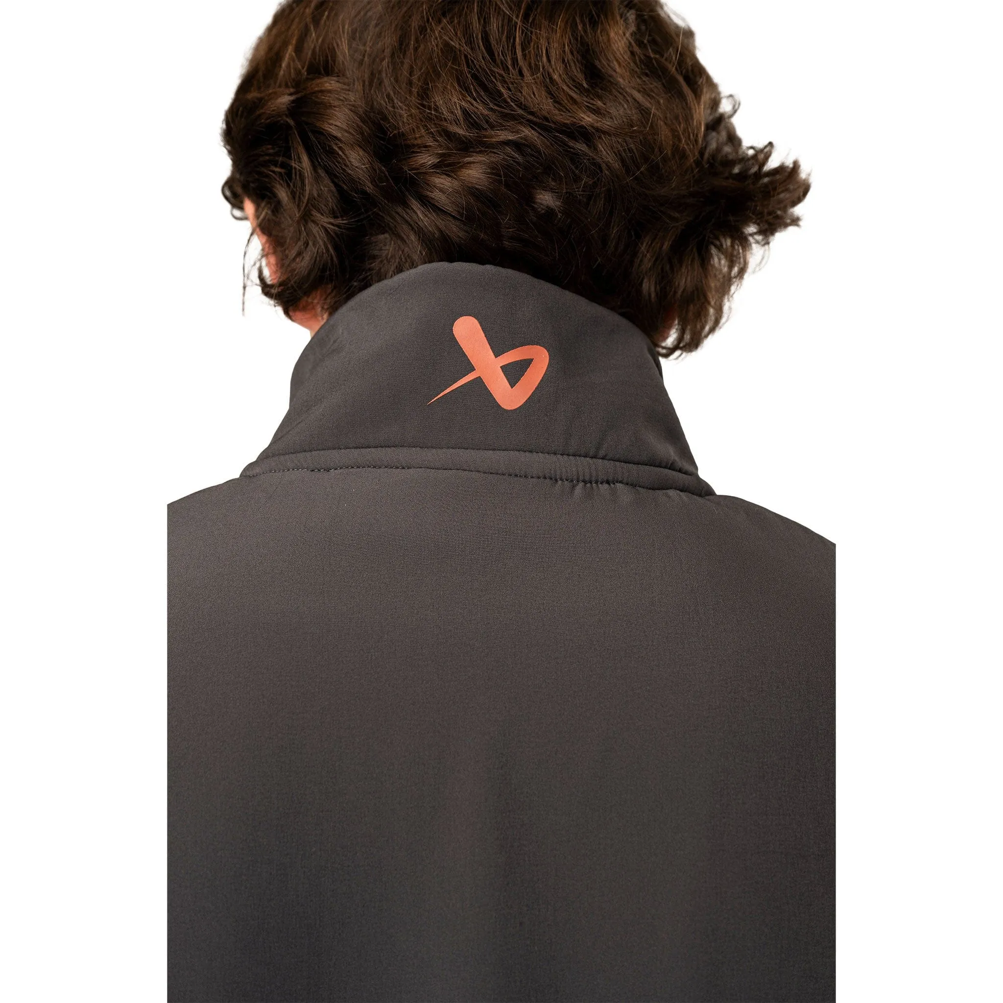 Bauer Sherpa Vest - Dark Grey