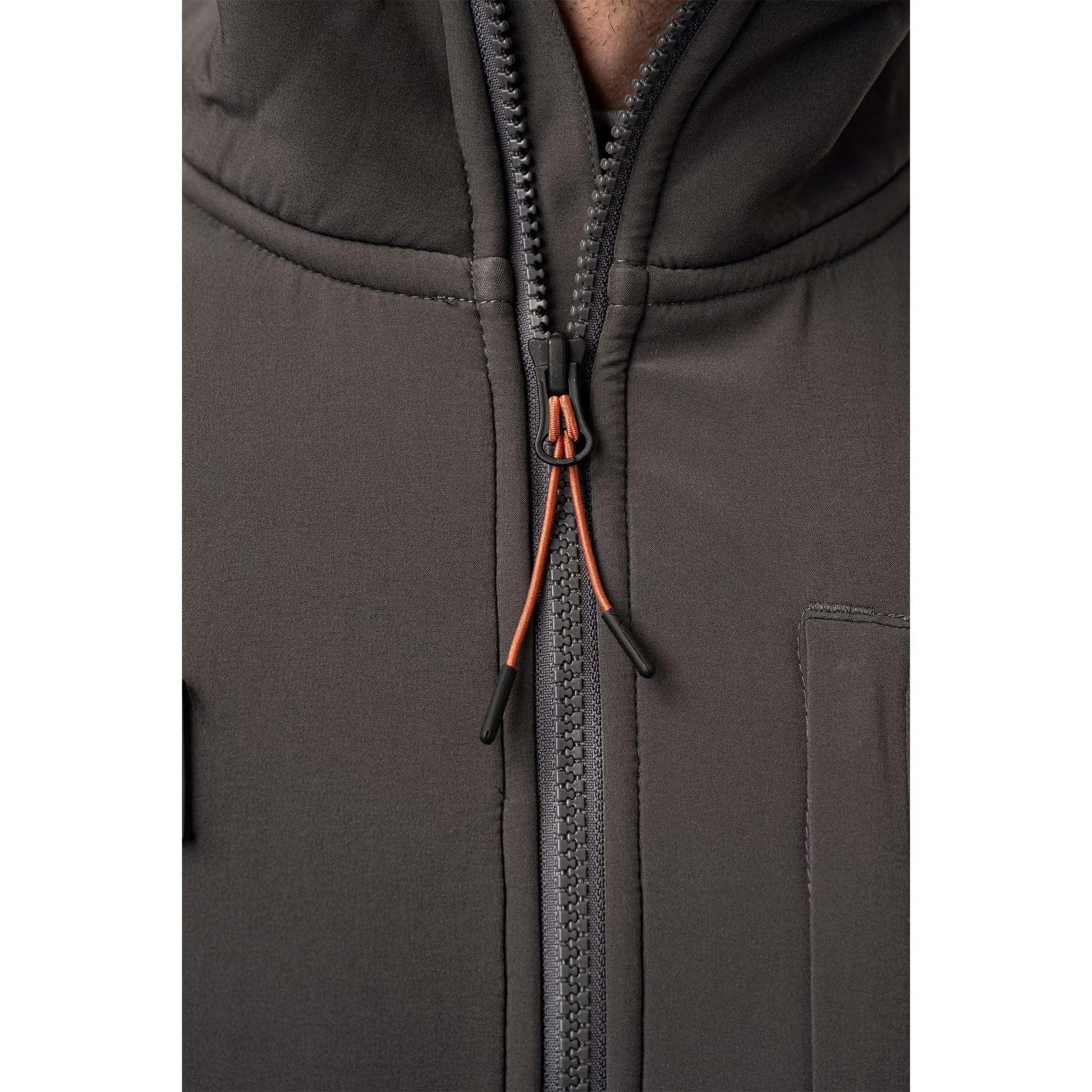Bauer Sherpa Vest - Dark Grey