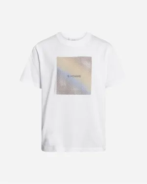 Bencen Tee - White