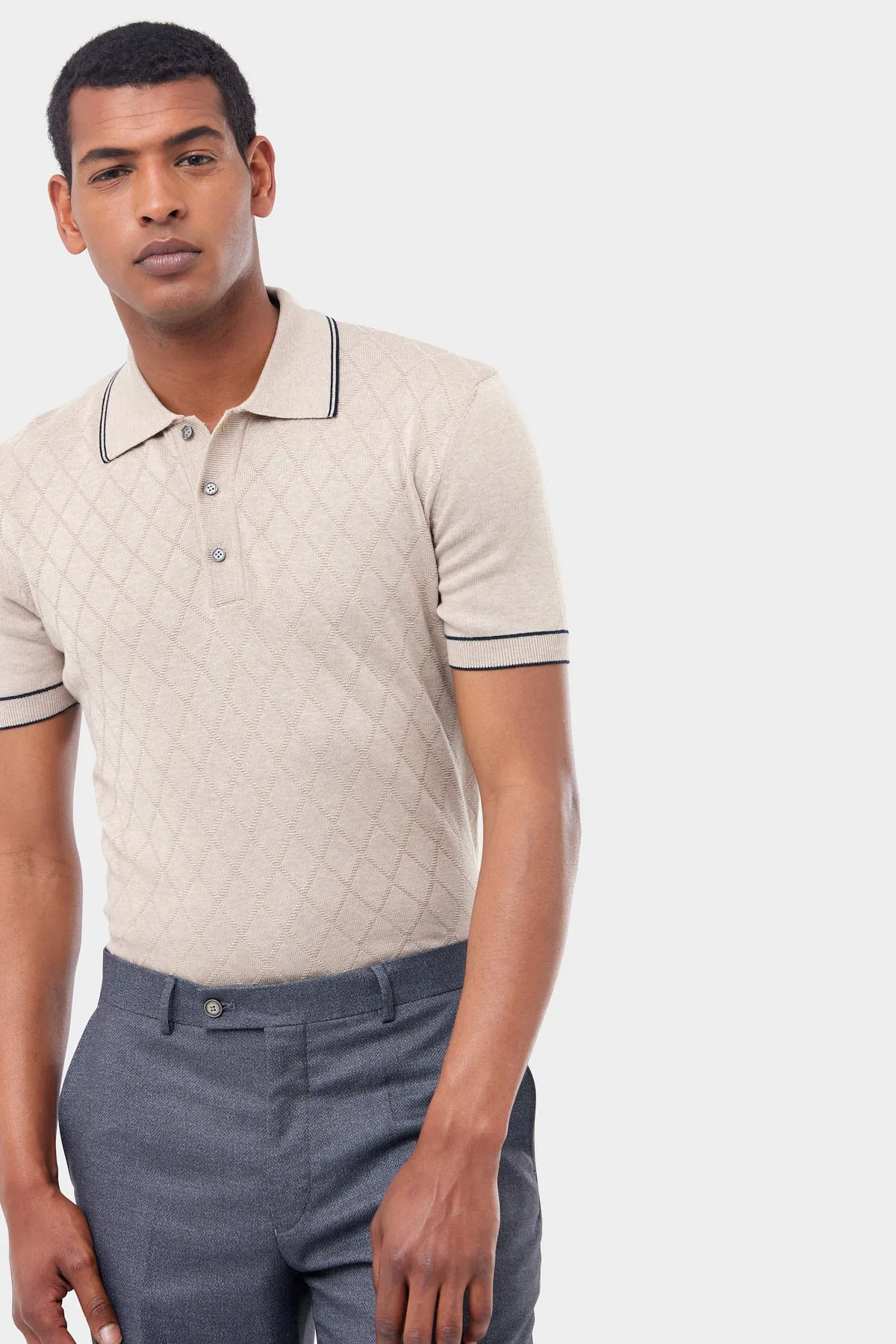 Benetti Capri Polo Shirt