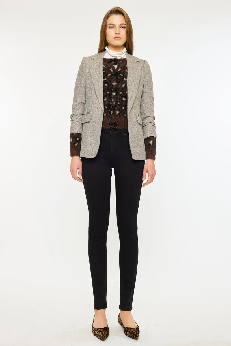 Bethany High Rise Super Skinny Jeans
