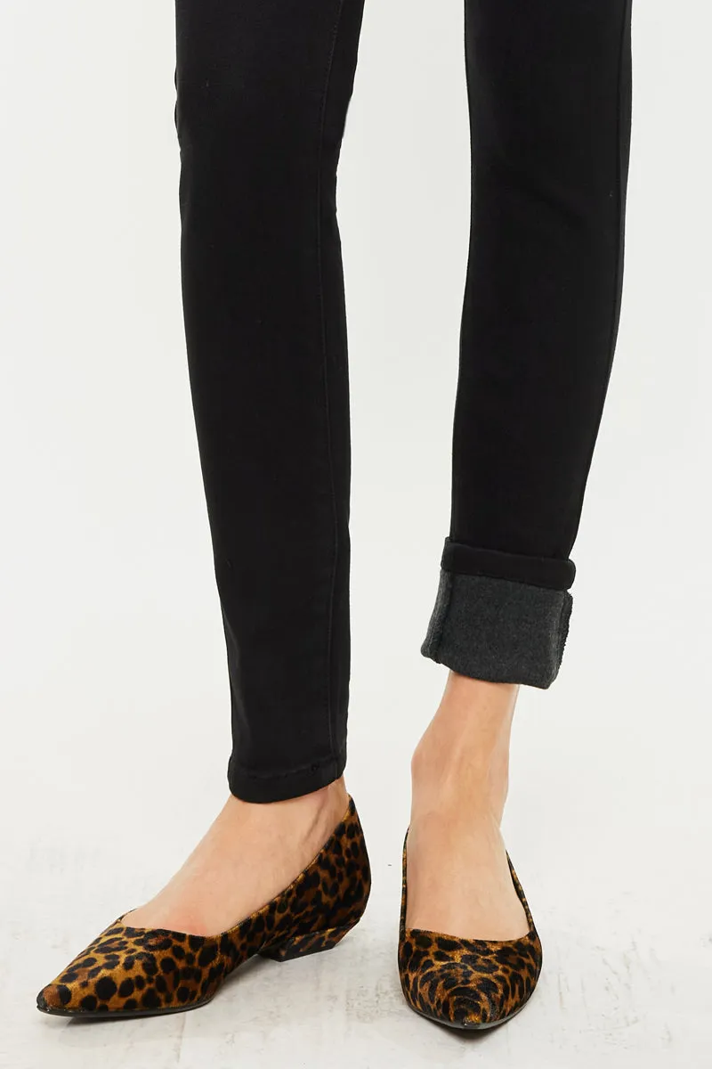 Bethany High Rise Super Skinny Jeans