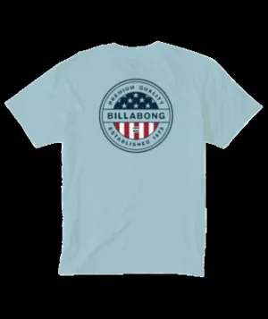 Billabong American Rotor T-Shirt