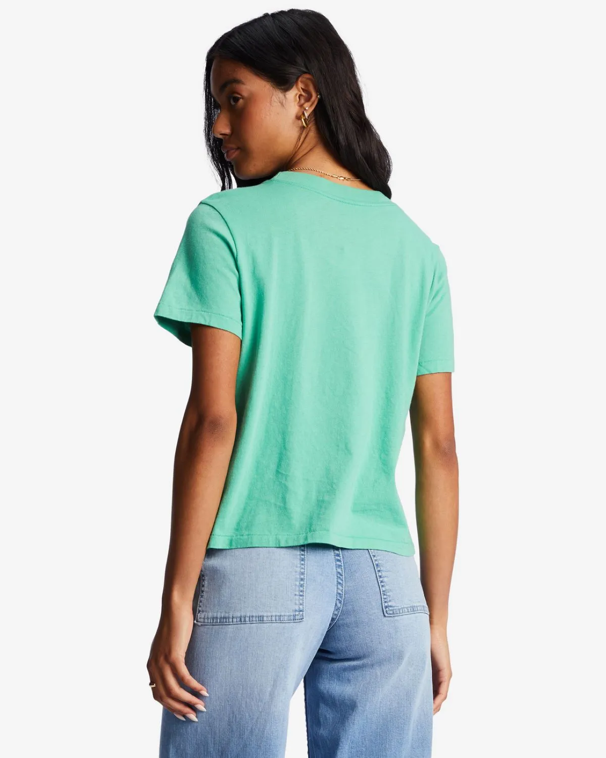 Billabong Choppy Waters Women's T-Shirt