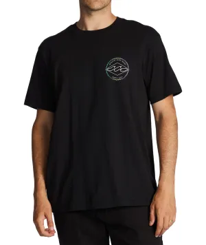 Billabong Rotor Diamond Short Sleeve
