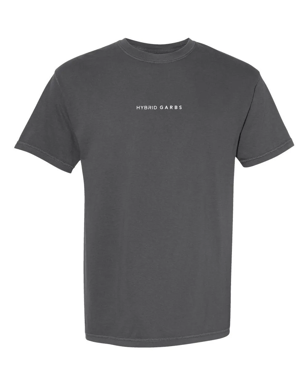 Black Basics T-shirt