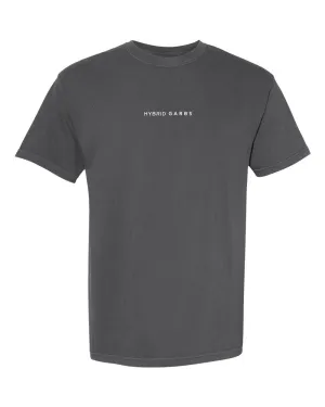 Black Basics T-shirt