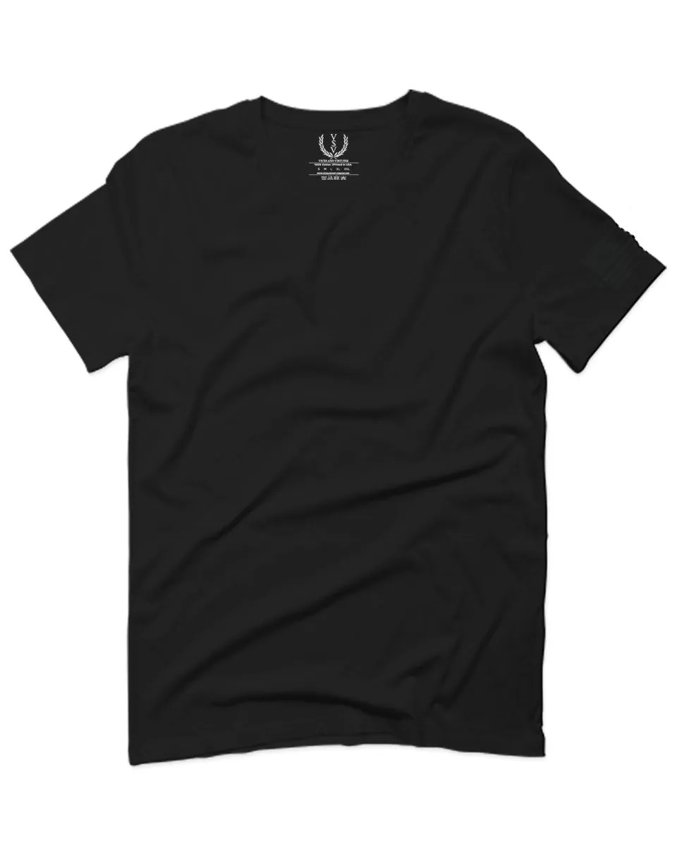 Black Fonts New York Fucking City NYC American Flag America Cool Street For men T Shirt