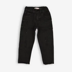 Black Jeans For Girls