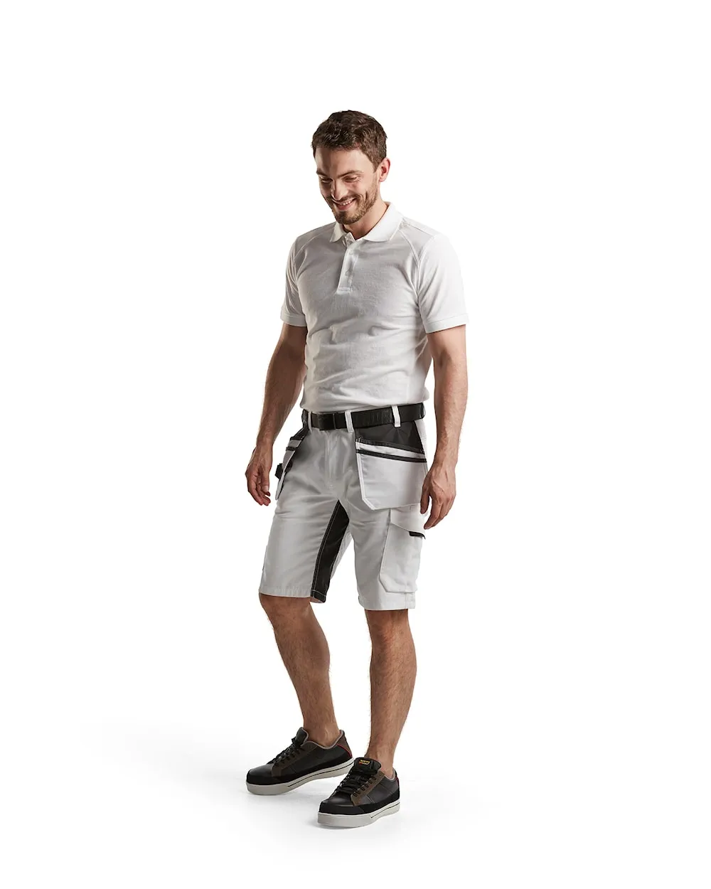 Blaklader Polo Shirt 3324