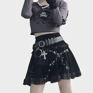 Blow Your Mind Skirt