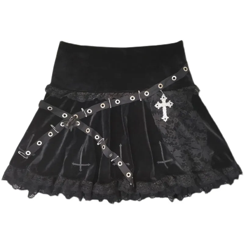 Blow Your Mind Skirt