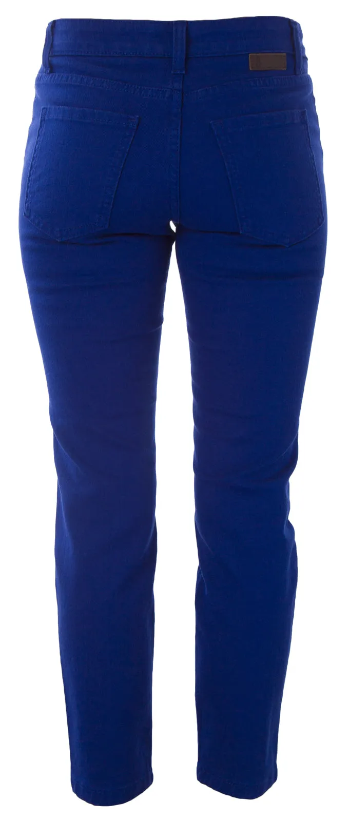 BODEN Women's Skinny Ankle Skimmer Jeans Blue