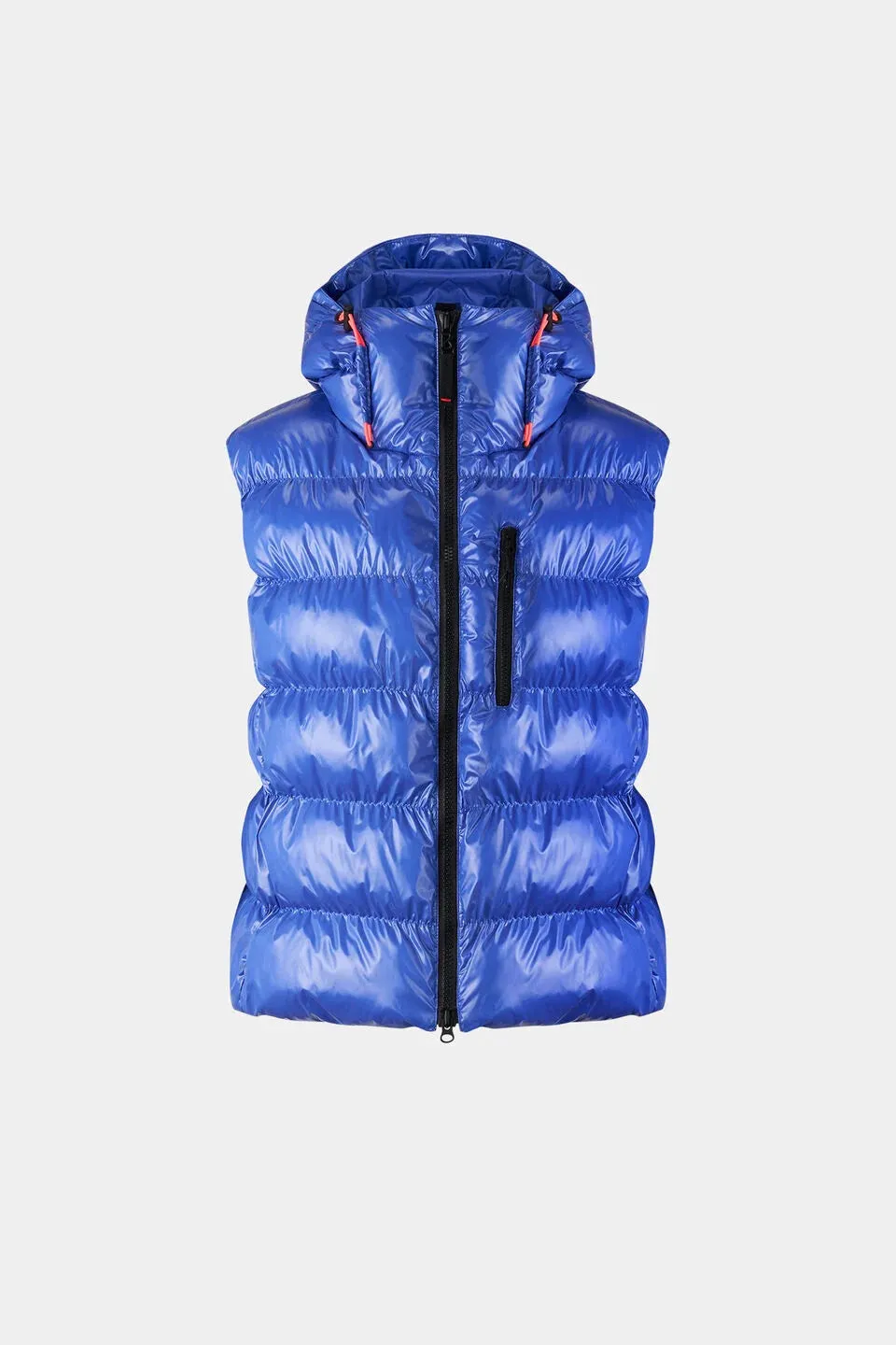 Bogner Fire   Ice Women's Naima Quilted Waistcoast