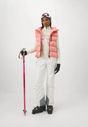 Bogner Fire   Ice Women's Naima Quilted Waistcoast