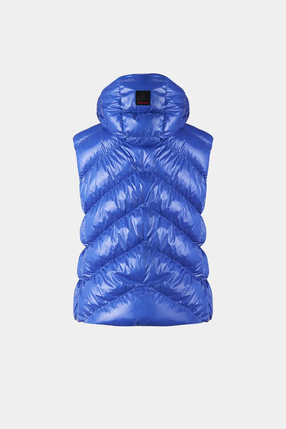 Bogner Fire   Ice Women's Naima Quilted Waistcoast