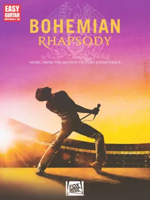 BOHEMIAN RHAPSODY Music from the Motion Picture Soundtrack