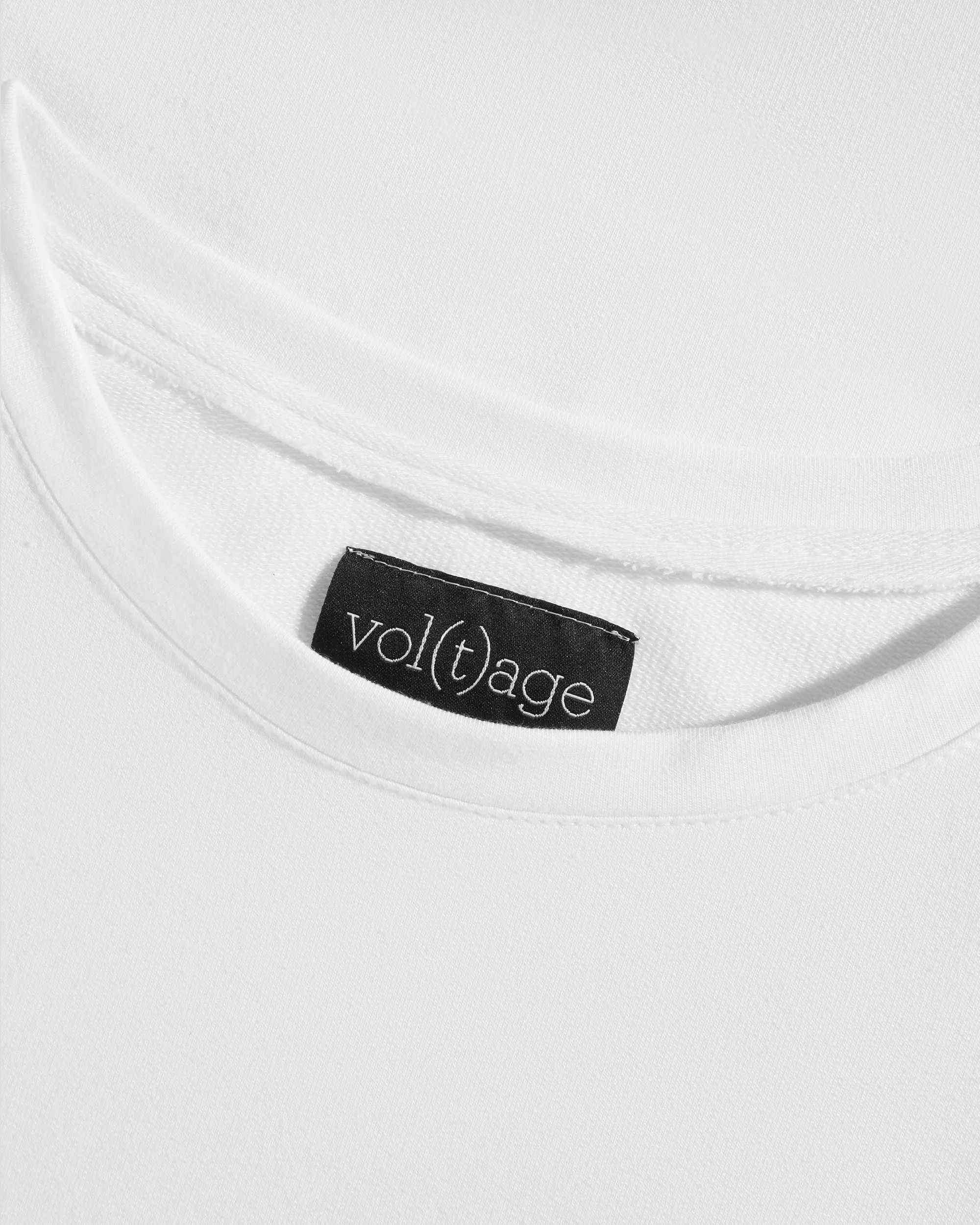 BOLD LADIES CLUB fitted smart-tee