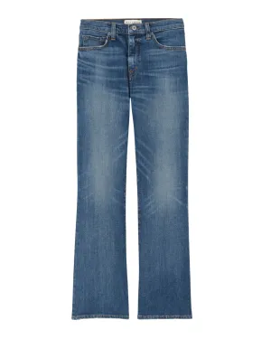 BOOT CUT JEAN