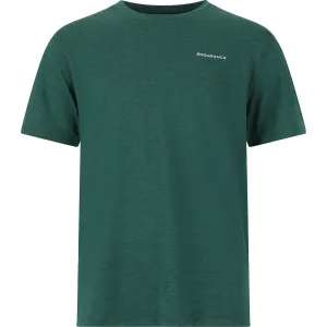 Boys Abdon Melange Short Sleeve T-Shirt