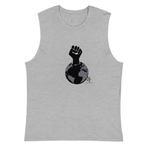 Boys Muscle Shirts