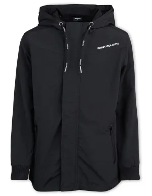 Boys Newlook Matty Jacket by St Goliath