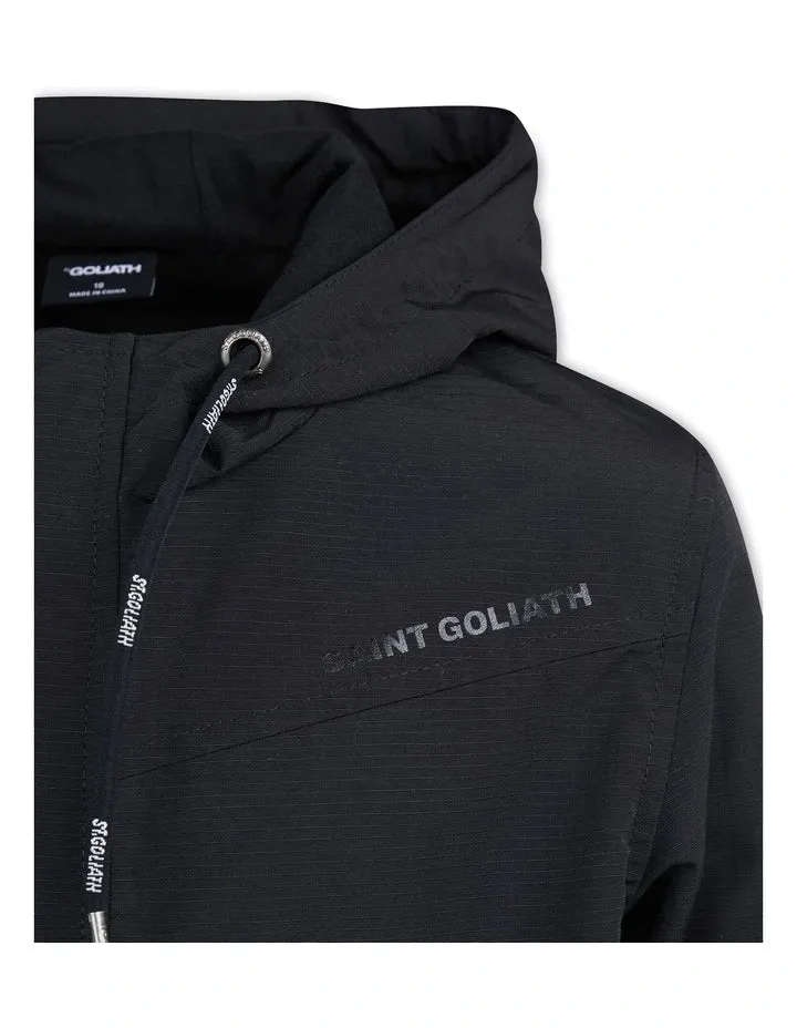 Boys Newlook Matty Jacket by St Goliath