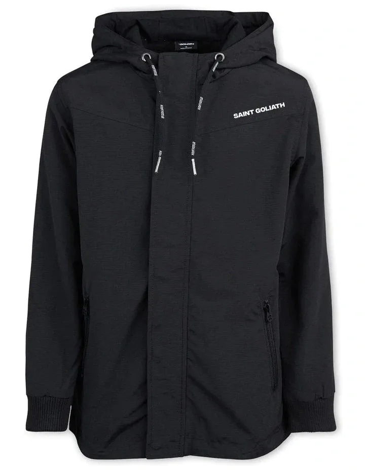 Boys Newlook Matty Jacket by St Goliath