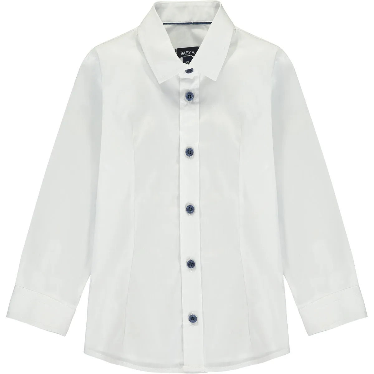 Boys Occasion Smart Suit 4 Piece Set