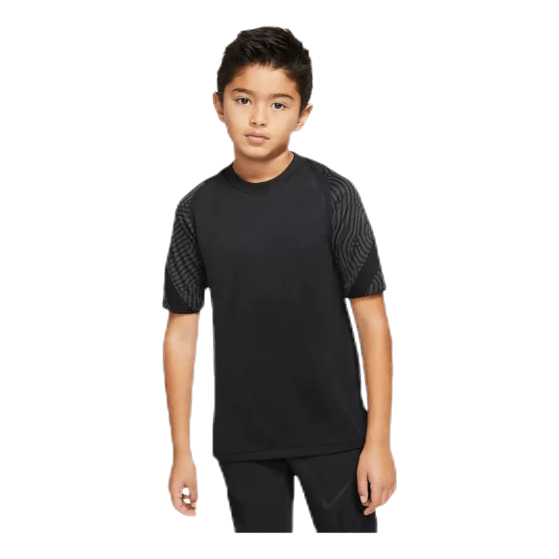 Breathe Strike Junior Black