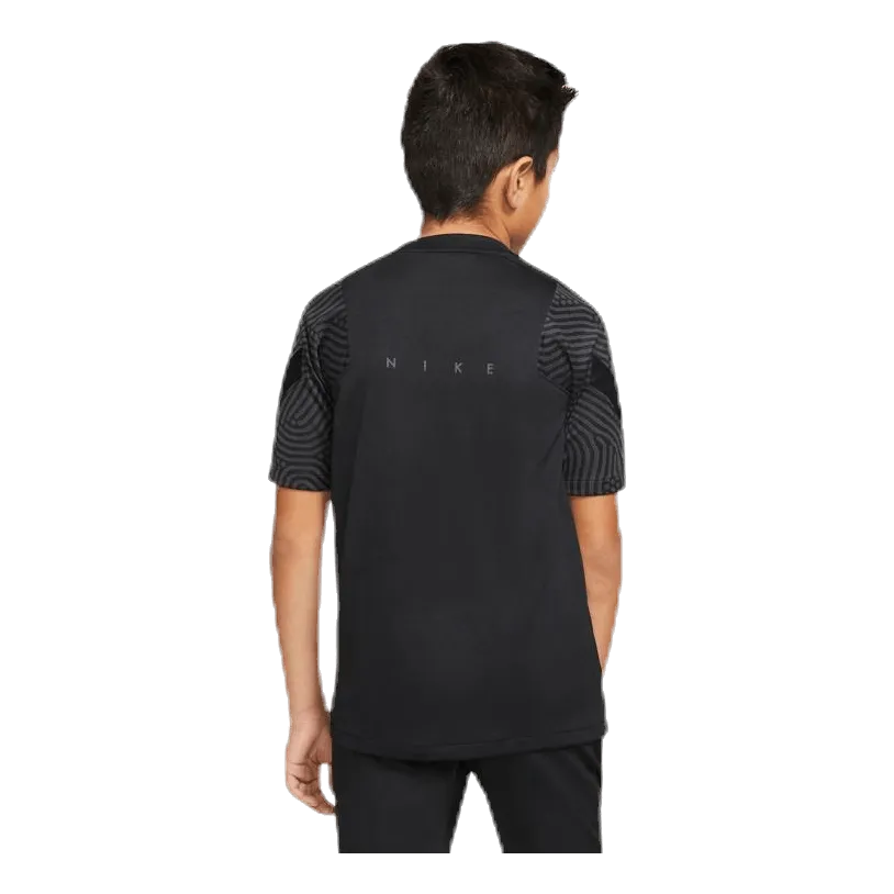 Breathe Strike Junior Black
