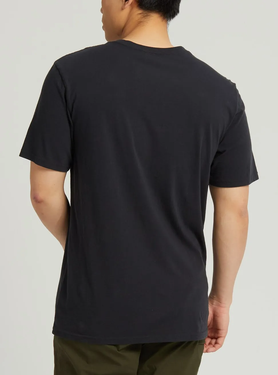 Burton Colfax Short Sleeve T-Shirt