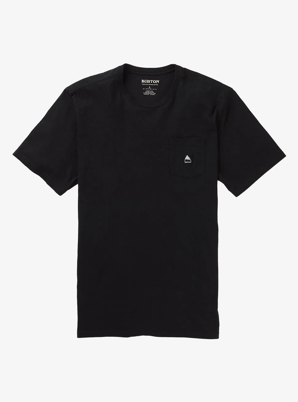 Burton Colfax Short Sleeve T-Shirt