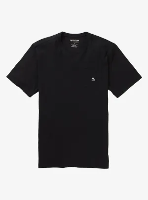 Burton Colfax Short Sleeve T-Shirt