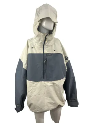 Burton Gore-Tex Pillowline Anorak Jacket