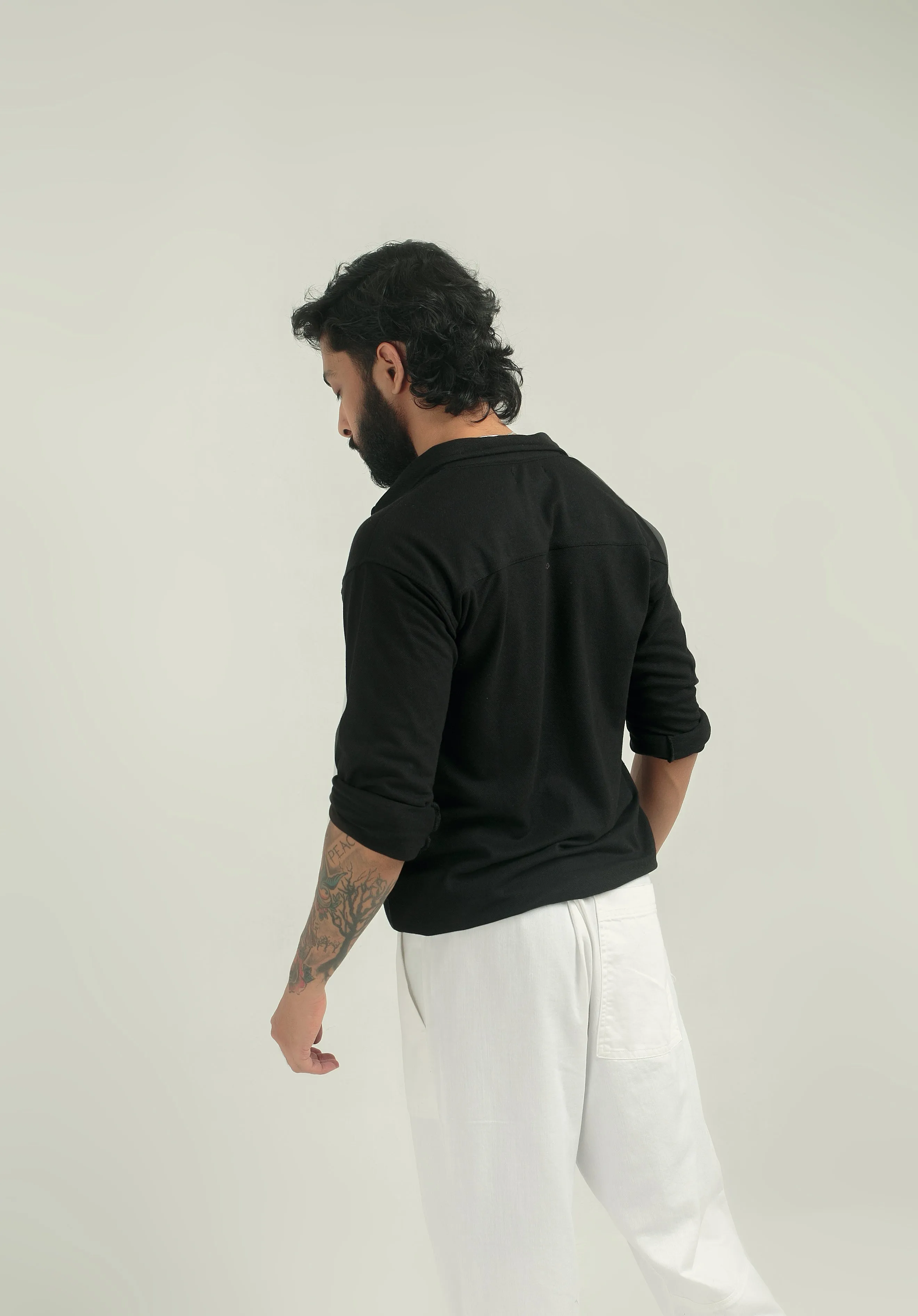 BUTTON-DOWN SHIRTS | PACK OF 2