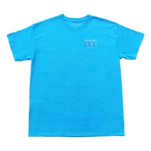 CAB '1-800-Hardware' T-Shirt (Blue)