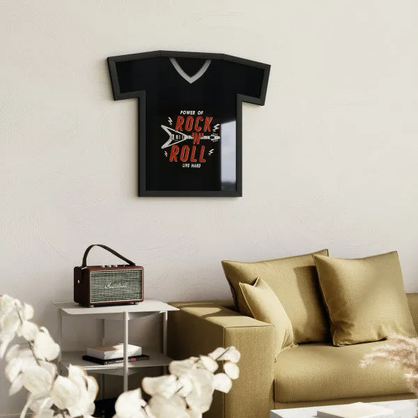 Cadre pour T-shirt - T-Frame