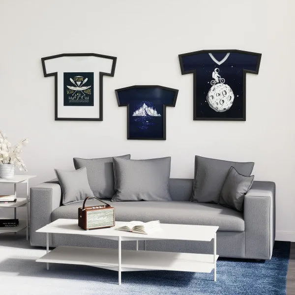 Cadre pour T-shirt - T-Frame