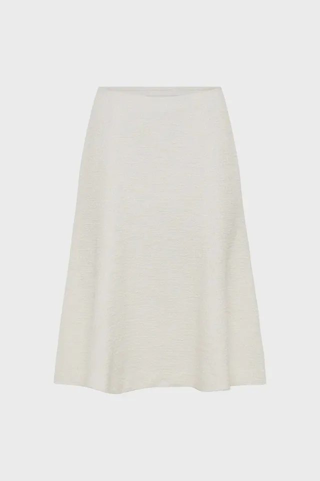 Camilla and Marc Realm Skirt in Cream