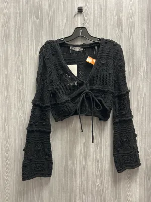 cardigan By Zara  Size: S