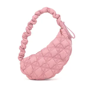 CARLYN COZY CREAM PINK
