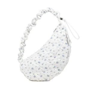 CARLYN FLOWER COZY BLUE