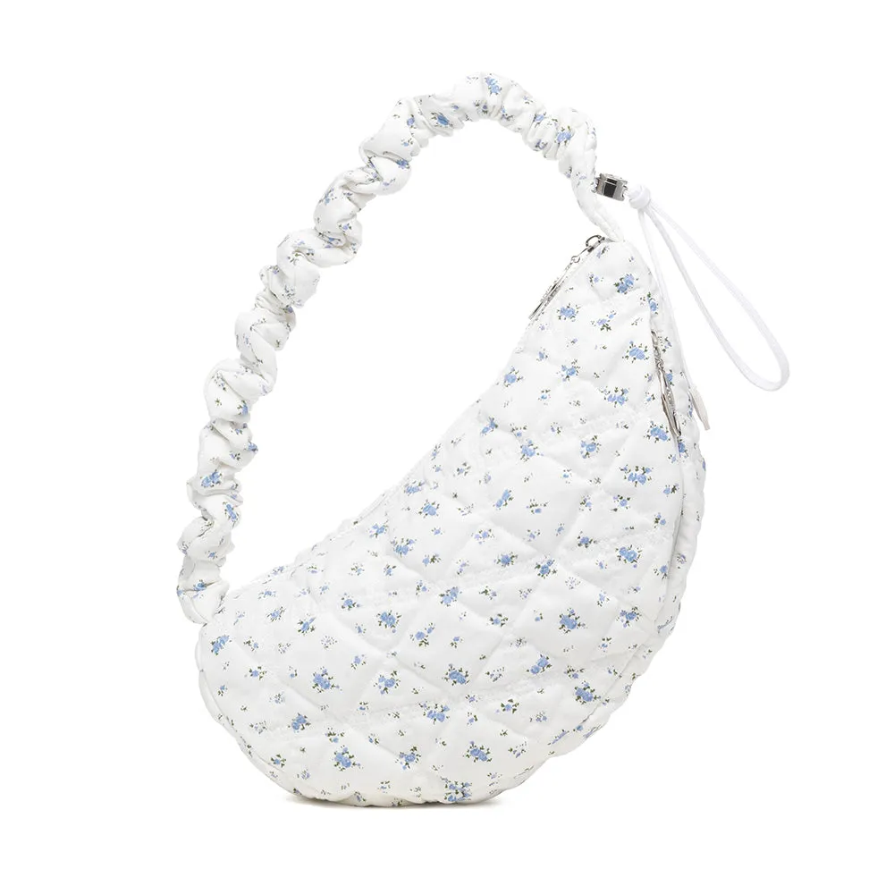 CARLYN FLOWER COZY BLUE